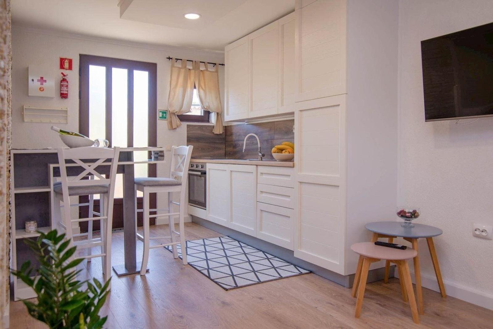 Appartamento con Vista Mare