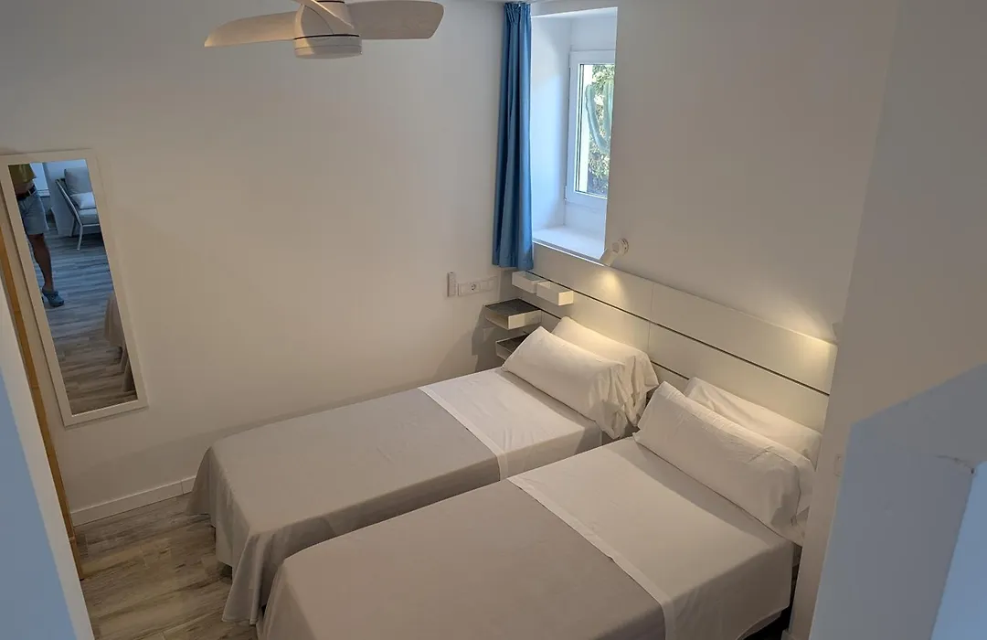 Apartamentos Ibiza-1